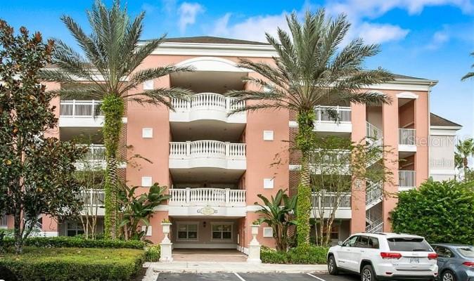 7610 Cabana Ct in Kissimmee, FL - Building Photo