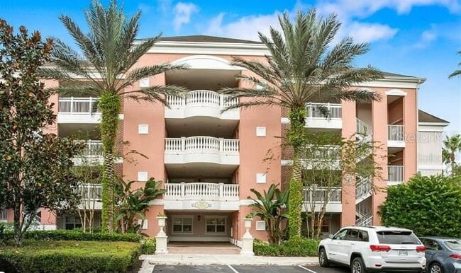 property at 7610 Cabana Ct
