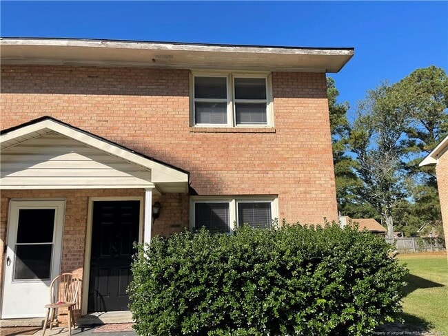 property at 4959 Galveston Dr