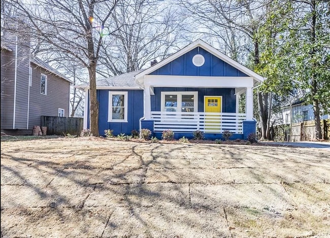 property at 1395 Beatie Ave SW