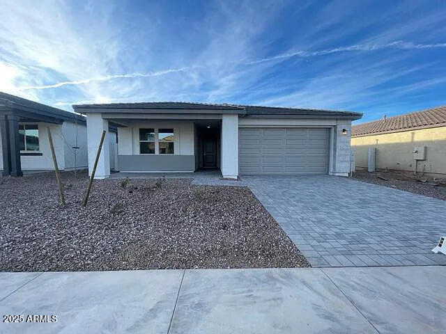 property at 11257 E Ursula Ave