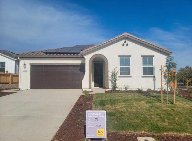 property at 9529 Cadmium Ct