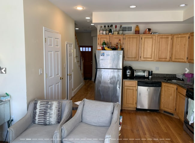 10 Sewall St, Unit S in Boston, MA - Building Photo - Building Photo