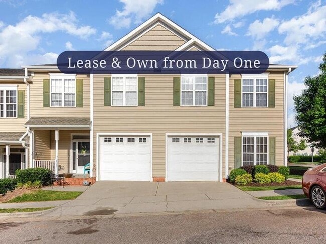 property at 300 Sugar Maple Ave
