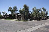 Bell Tower Apartments - Bell Tower Apartments in Phoenix, Arizona