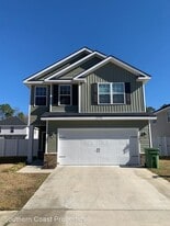 1270 Cypress Fall Cir