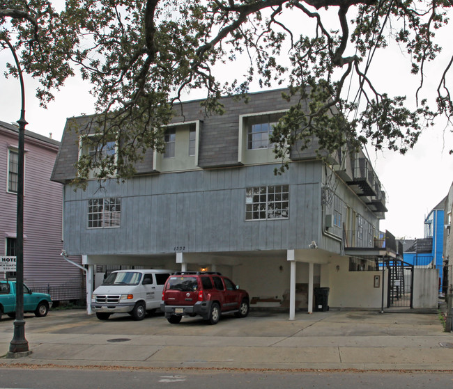 1332 Esplanade Ave in New Orleans, LA - Building Photo - Building Photo