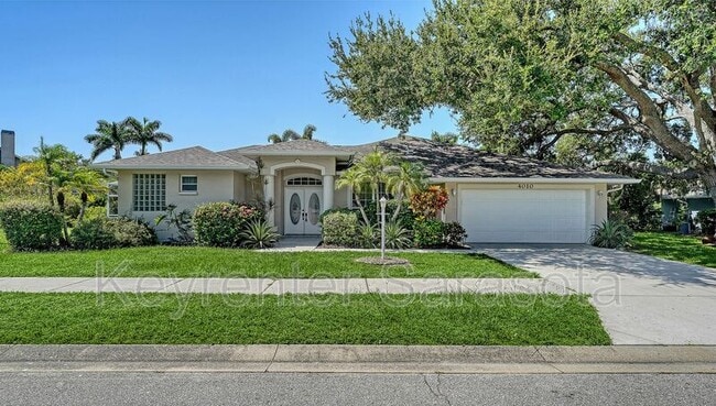 property at 4010 Green Tree Ave