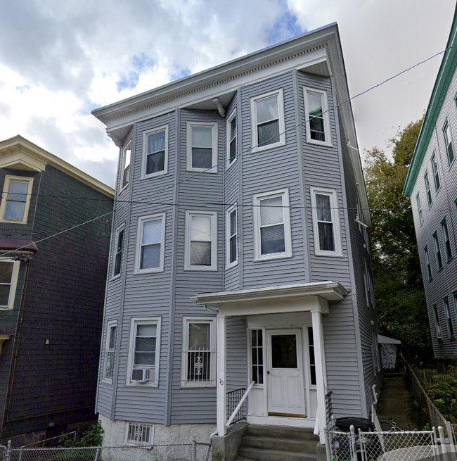 property at 10 Bucknam St