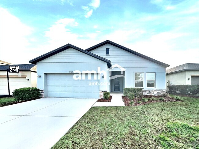 property at 11522 Pace Bend Ct