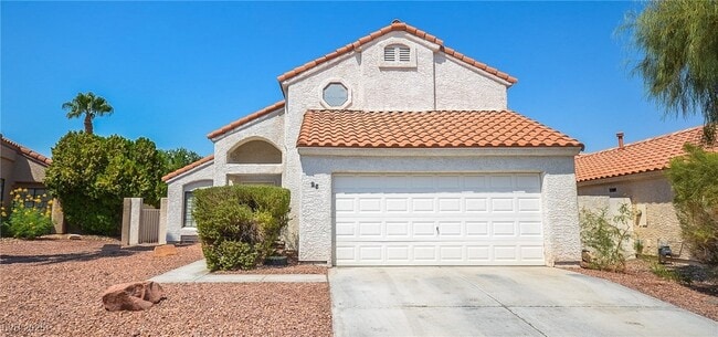 25 Jensen Dr in Henderson, NV - Building Photo - Building Photo