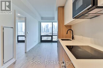 35 Parliament St in Toronto, ON - Building Photo - Building Photo