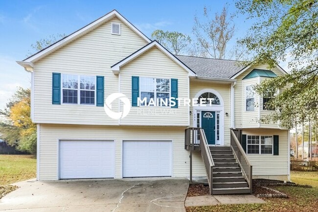 property at 395 Whaleys Lake Dr