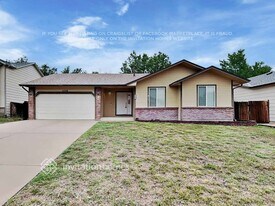 4348 Excursion Dr in Colorado Springs, CO - Building Photo