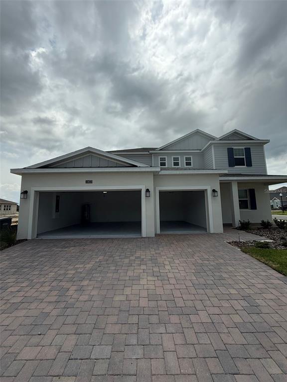 5403 LEWISHAM Dr in Davenport, FL - Building Photo - Building Photo