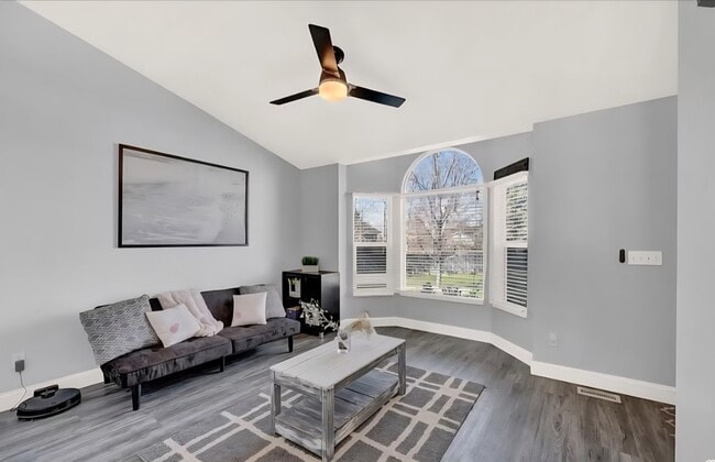 5411 W Leticia Ct in West Jordan, UT - Building Photo - Building Photo