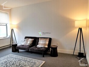 610 Columbus Ave, Unit 5 in Boston, MA - Building Photo - Building Photo