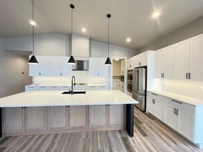 6620 Daltrey Way in Rathdrum, ID - Building Photo - Building Photo