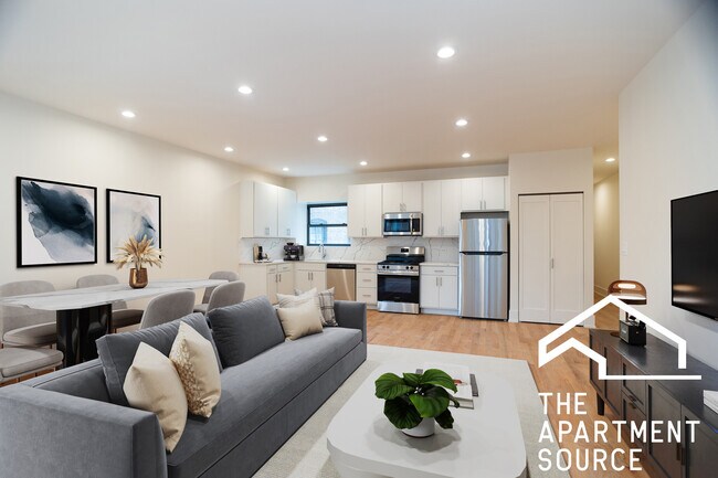 652 W Gordon Ter, Unit 1 in Chicago, IL - Building Photo - Building Photo
