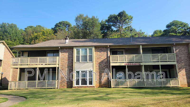 4988-4987 7 Pine Cir in Huntsville, AL - Building Photo