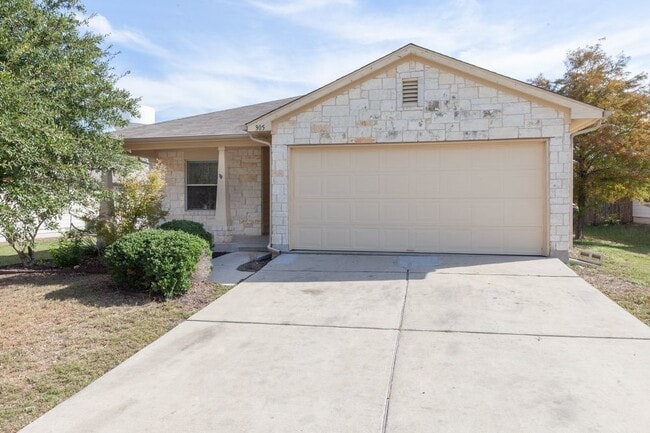 property at 305 Goddard