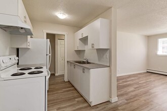 Lenita Manor in Edmonton, AB - Building Photo - Building Photo