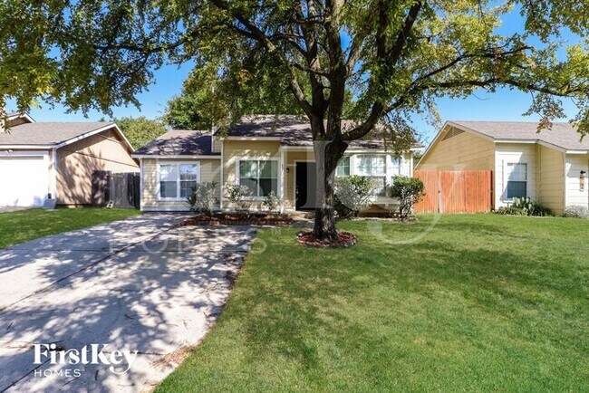 property at 1705 Wallingford Dr
