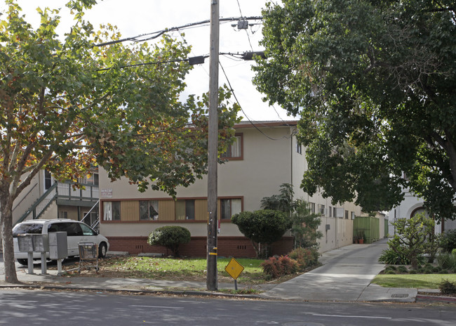 1267 Park Ave in San Jose, CA - Building Photo - Building Photo