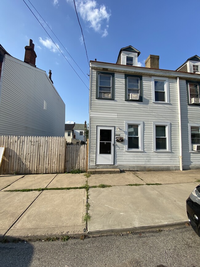 2015 Jane St, Unit 2015