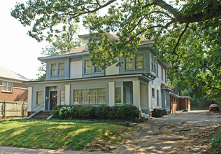 154 Stonewall St in Memphis, TN - Building Photo - Building Photo