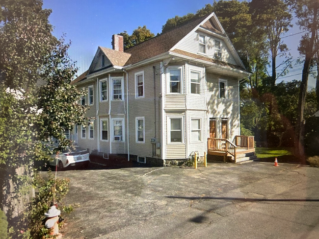 property at 22-24-24 Saunders St
