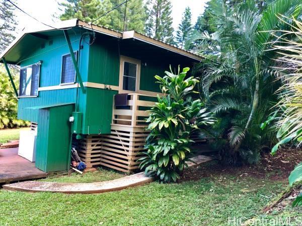 59-466-466 Pupukea Rd in Haleiwa, HI - Building Photo - Building Photo