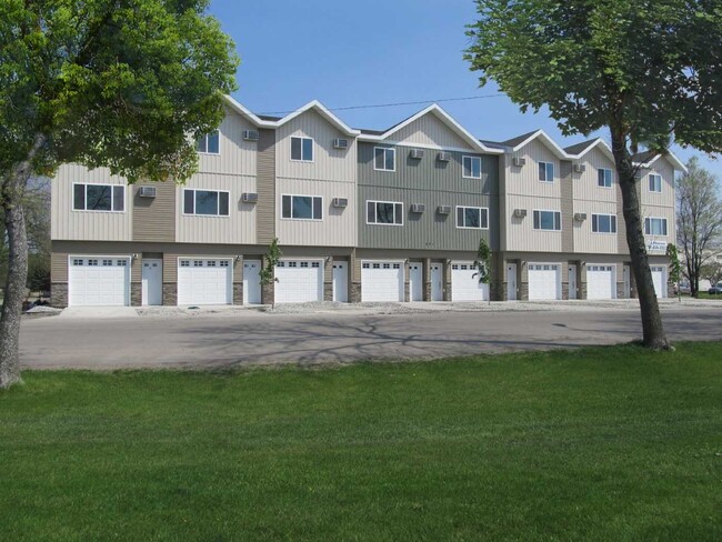 R & T Parkhomes