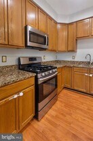13503 Bannacker Pl in Herndon, VA - Building Photo