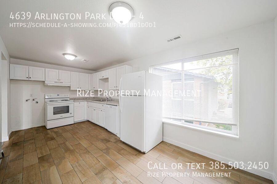 4639 Arlington Pk Dr in West Valley City, UT - Building Photo