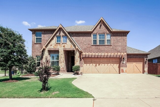 property at 14286 Winecup Dr
