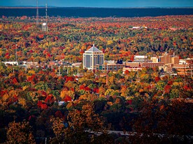 Edgewood Village Apartments