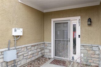 16059 Fontana St in Overland Park, KS - Building Photo - Building Photo