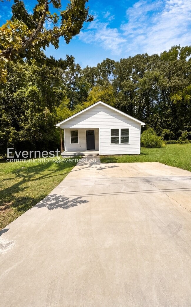 property at 1907 Taylor St