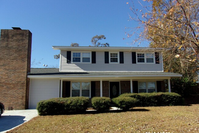 property at 108 Omega Cir