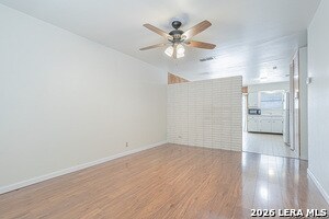 1926 Rawhide Ln in San Antonio, TX - Building Photo - Building Photo