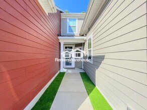 1907 Doubloon Way in Chesapeake, VA - Foto de edificio - Building Photo