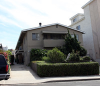 1256 Brockton Ave in Los Angeles, CA - Foto de edificio - Building Photo