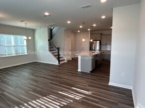 381 Fosterton Cottage Wy in Raleigh, NC - Building Photo - Building Photo