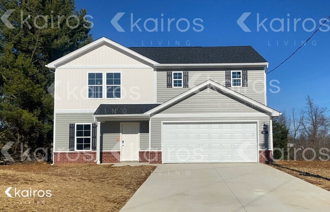 property at 80 Stodmire Ct