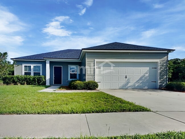 property at 8193 Golden Bamboo Dr