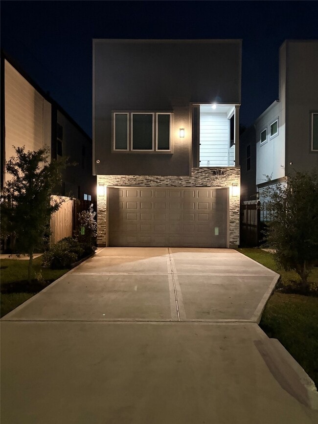 property at 9134 Brandon St