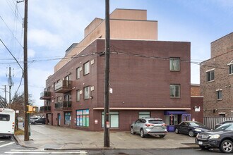 8895 26th Ave in Brooklyn, NY - Building Photo - Building Photo