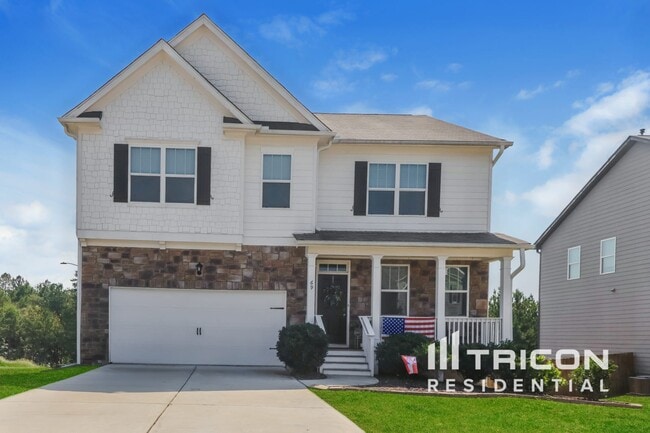 69 Chasewood Ln
