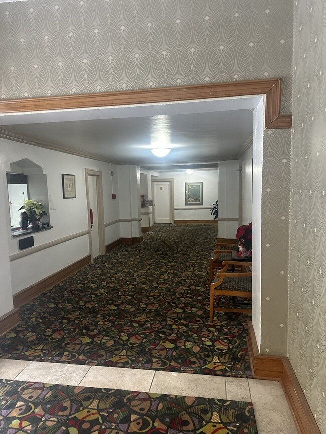 property at 5480 S Cornell Ave